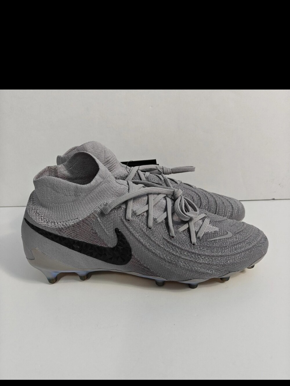 Nike Size 6.5 Men Phantom Luna 2 Elite AGPRO Rising Gem Cleats Shoes HF4361-001